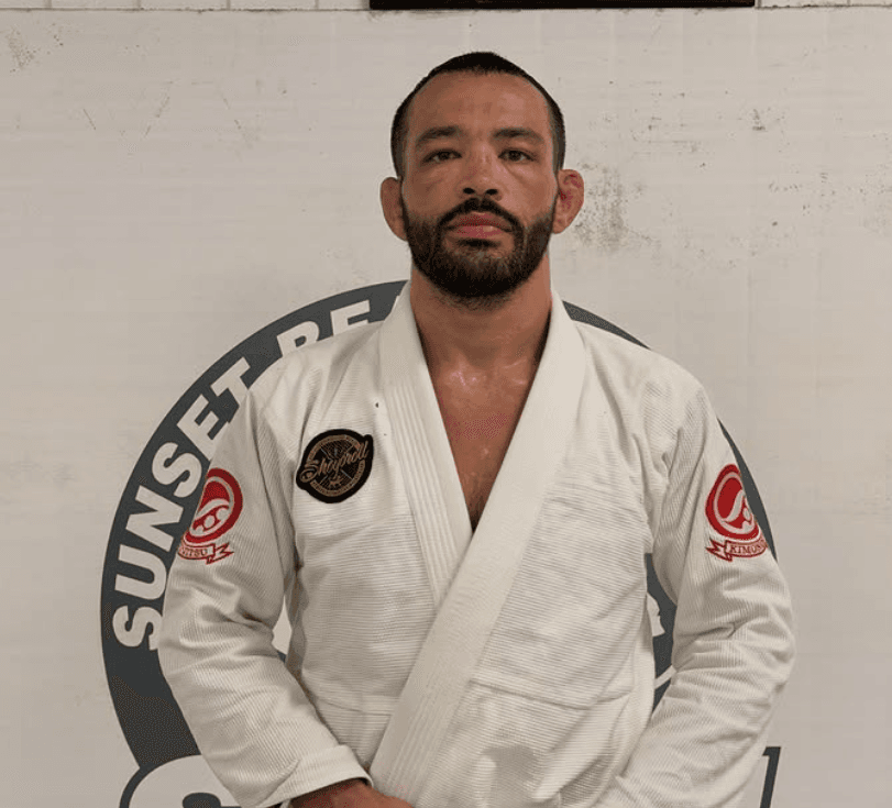 Dan Ige