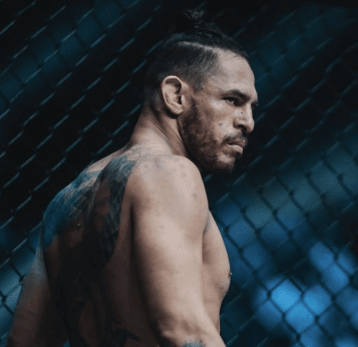Anderson Dos Santos