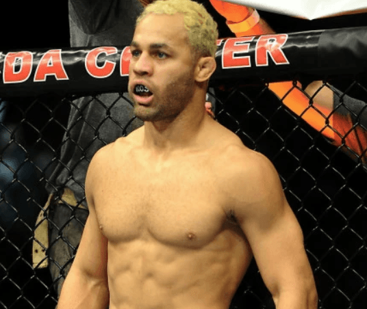 Josh Koscheck