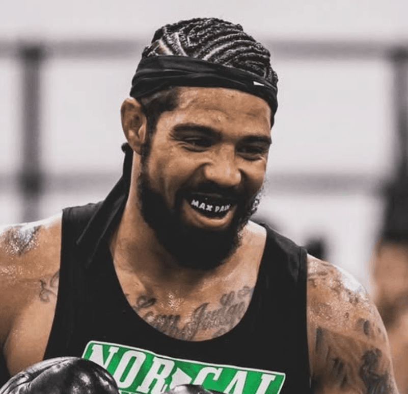 Max Griffin