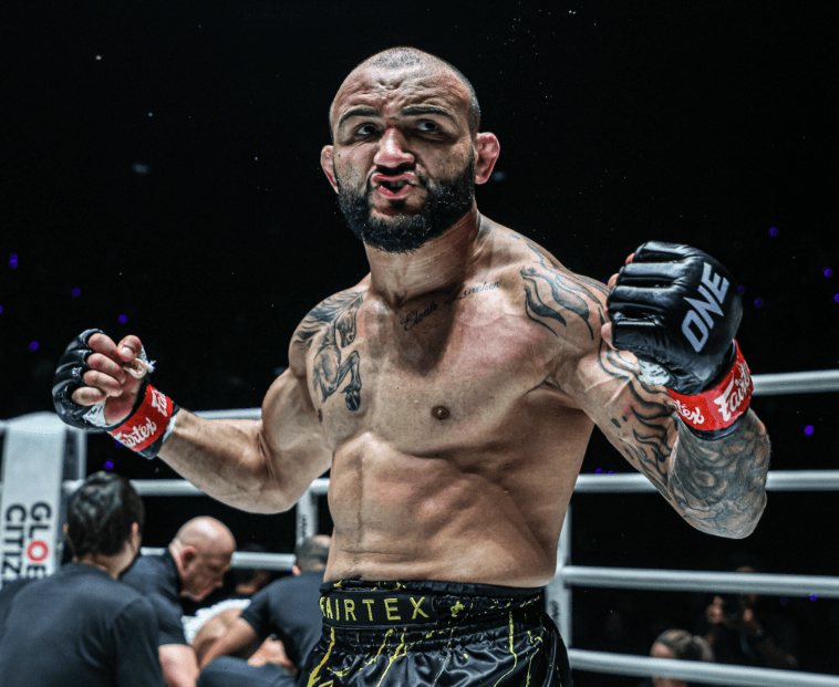 John Lineker