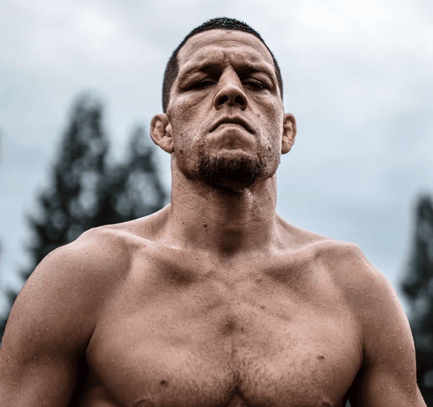 Nate Diaz