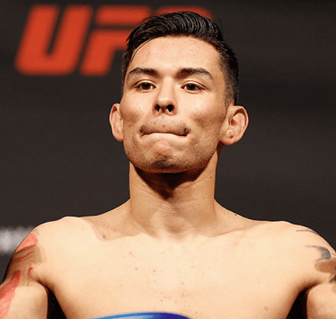 Ray Borg
