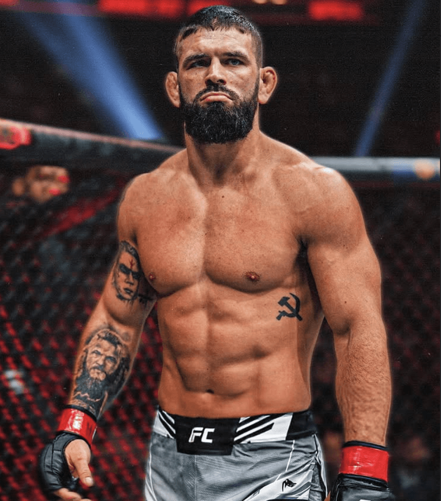 Andre Petroski