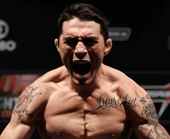 Rony Mariano Bezerra