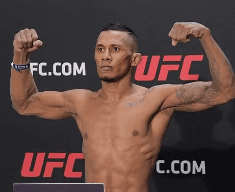 Iuri Alcantara