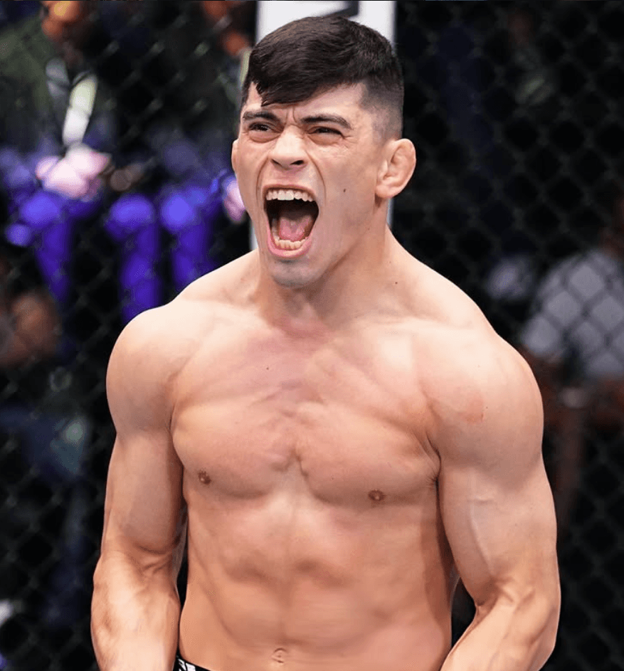 Kevin Vallejos