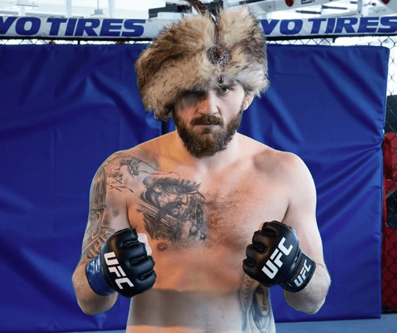Michal Oleksiejczuk