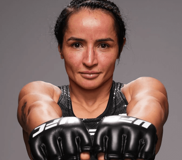 Talita Alencar