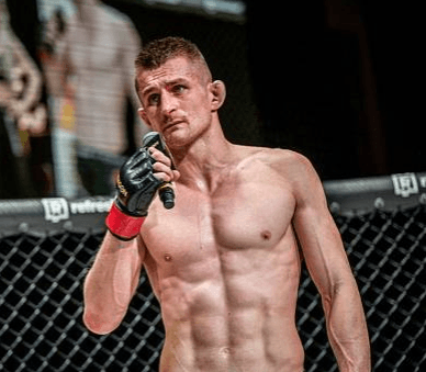 Andrej Kalašnik