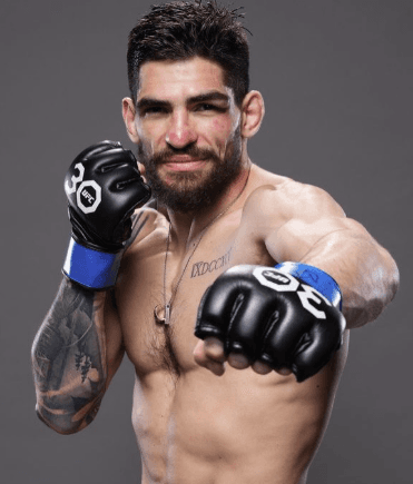 Gaston Bolanos