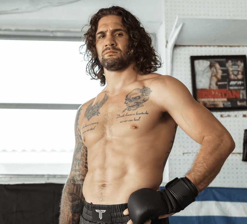 Christos Giagos