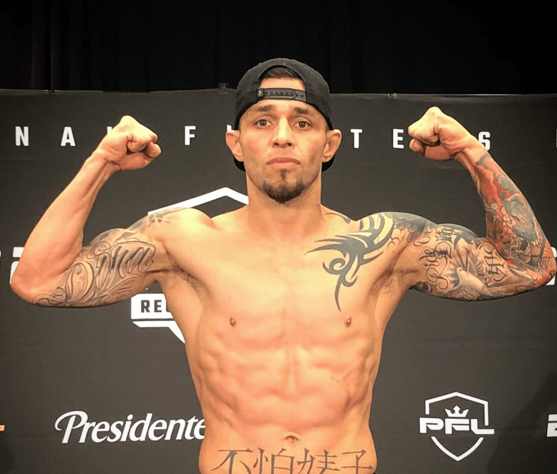 Daniel Pineda