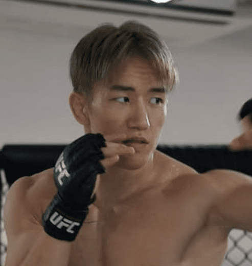 Kai Asakura