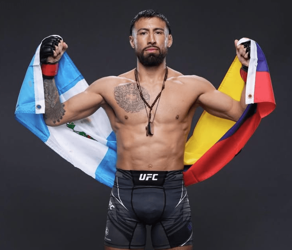 Chris Gutierrez