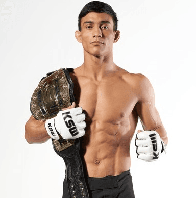 Daniel Torres