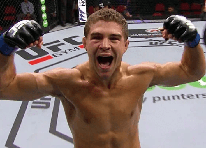 Al Iaquinta