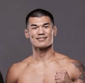 Seokhyeon Ko