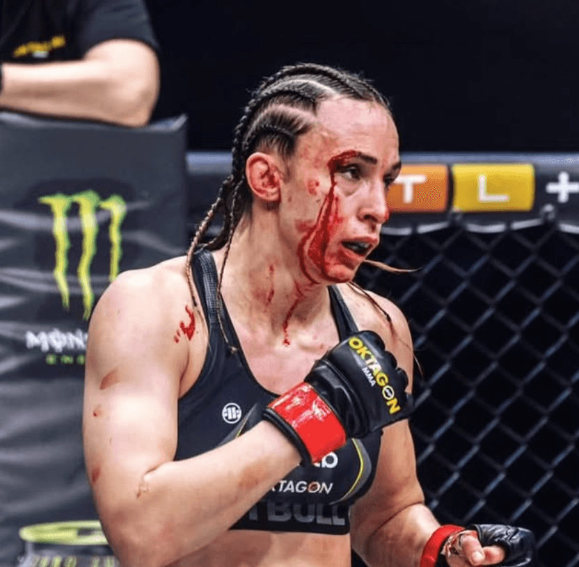 Lucie Pudilová