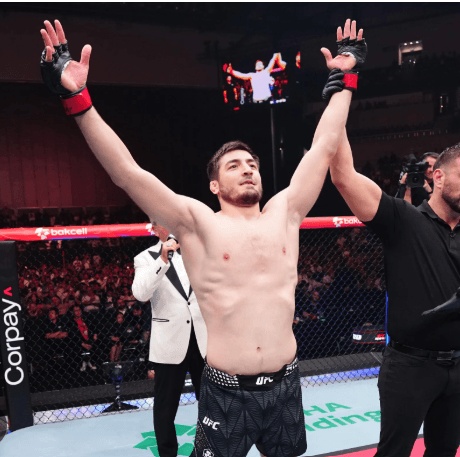Abdul Rakhman Yakhyaev