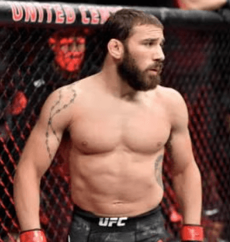 Jimmie Rivera