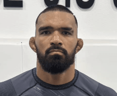 Brendson Ribeiro