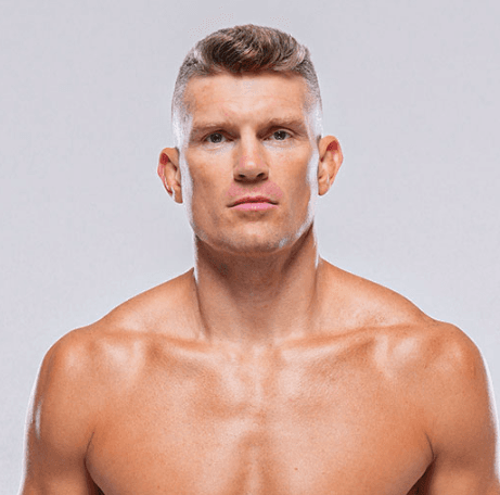 Stephen Thompson
