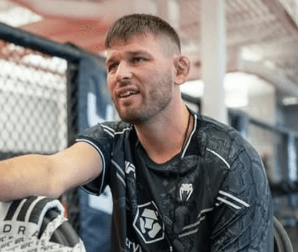 Tim Means