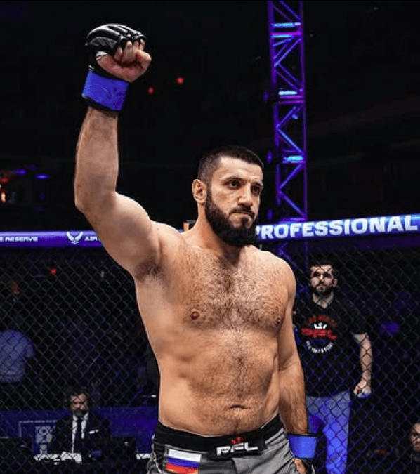 Rizvan Kuniev
