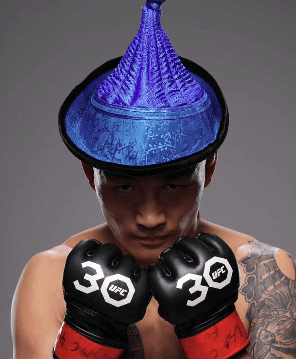 Aoriqileng