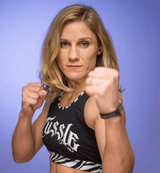 Barb Honchak