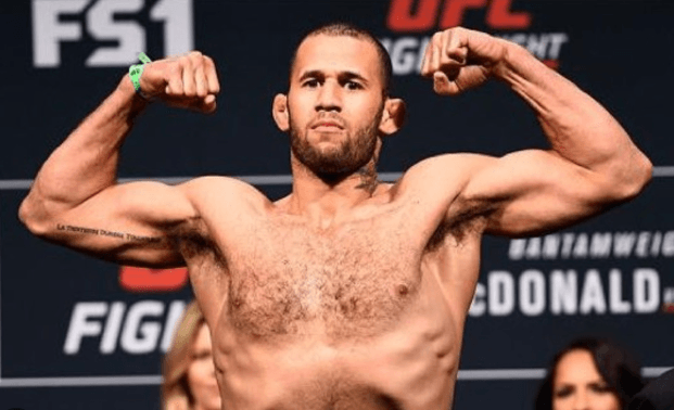 Eric Spicely