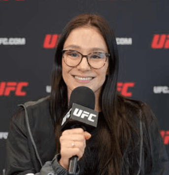 Alexa Grasso