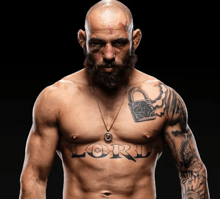 Jean Silva