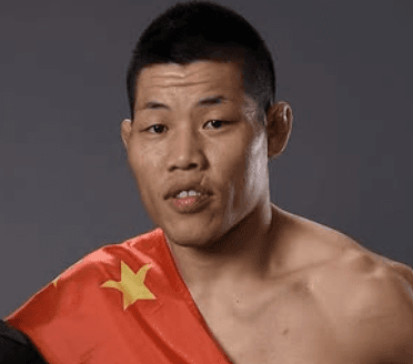 Li Jingliang