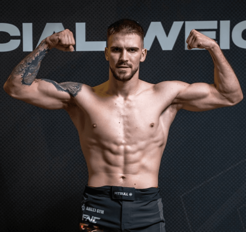 Marko Bojkovic