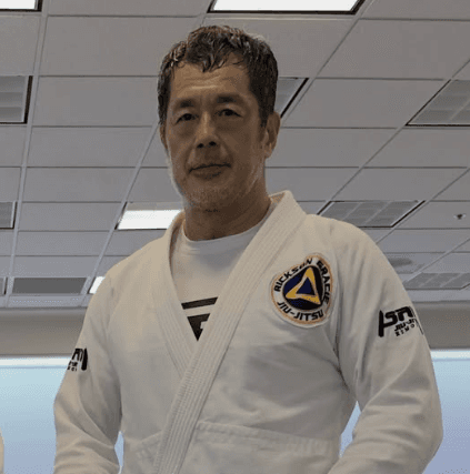 Nobuhiko Takada