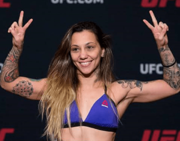 Kalindra Faria