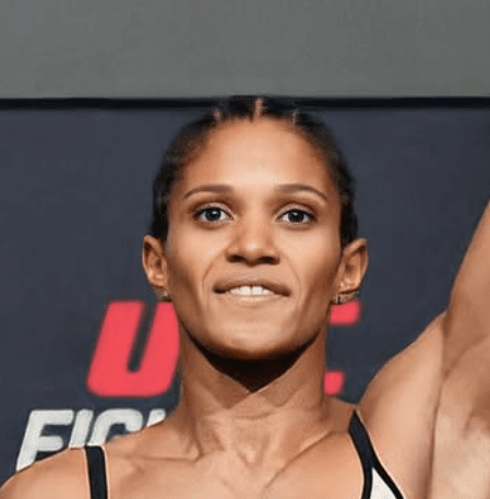 Gabriella Fernandes