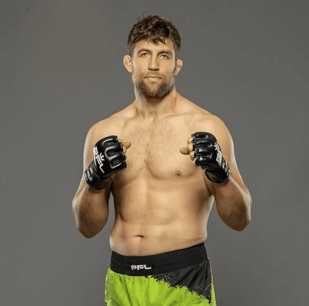 Andrew Sanchez