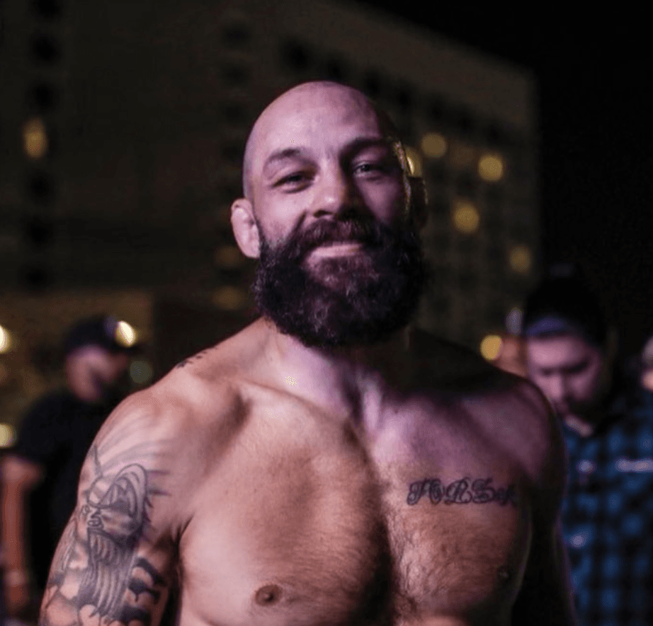 Sam Sicilia