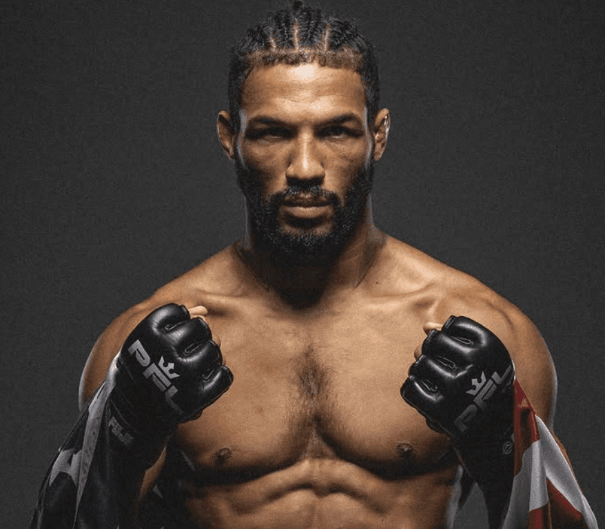 Kevin Lee