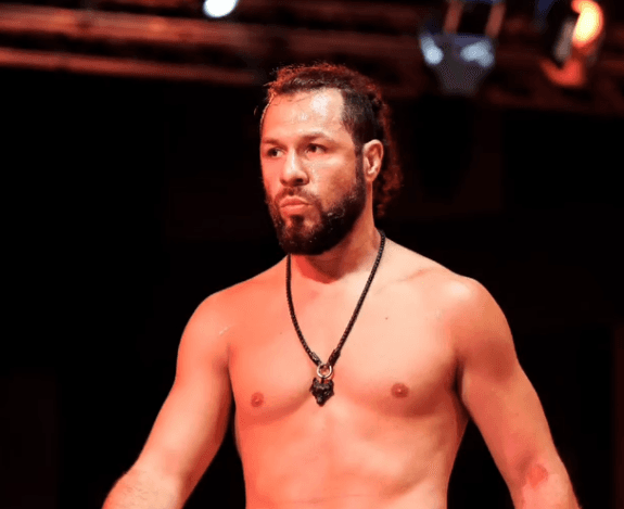 Markus Perez