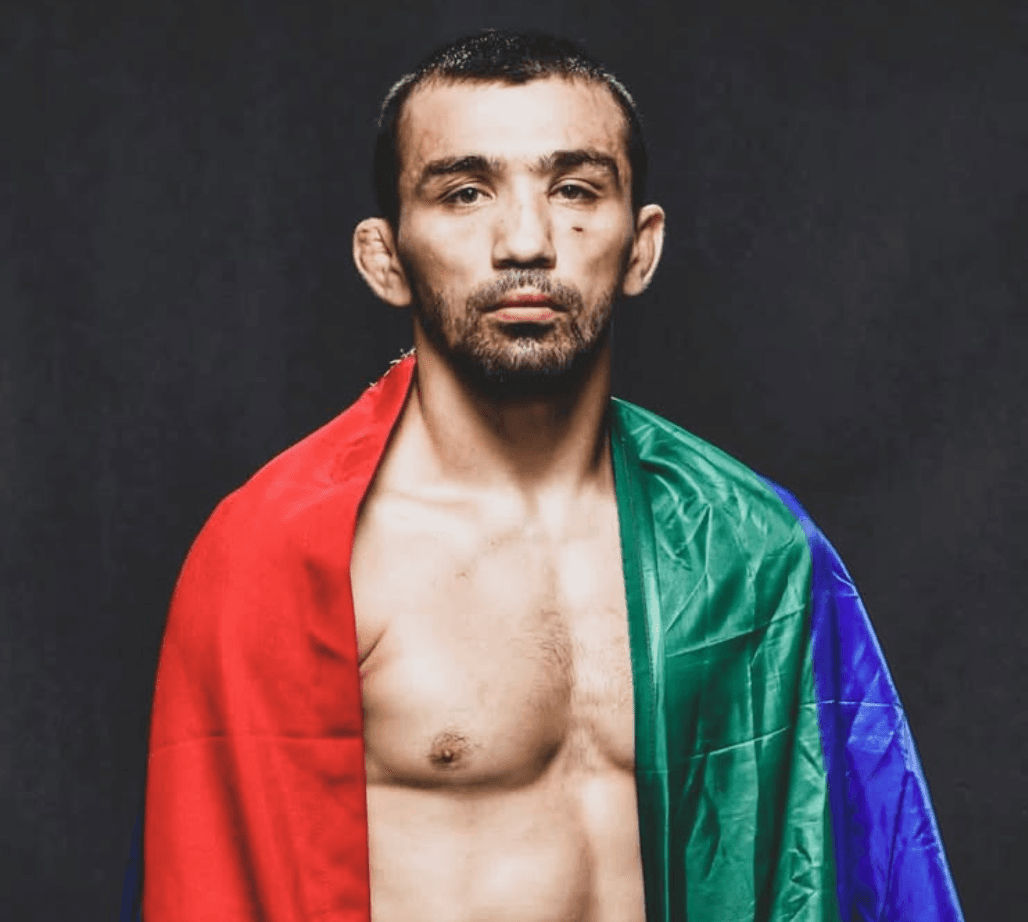 Askar Askarov