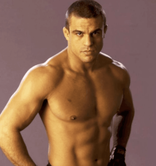 Vitor Belfort