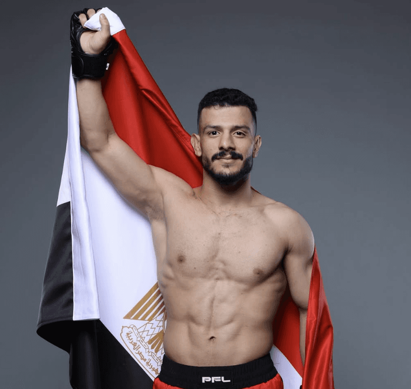 Islam Youssef