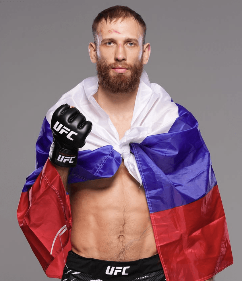 Andrey Pulyaev