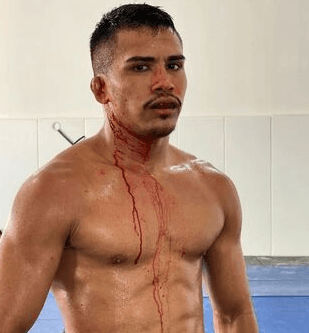 Igor Severino