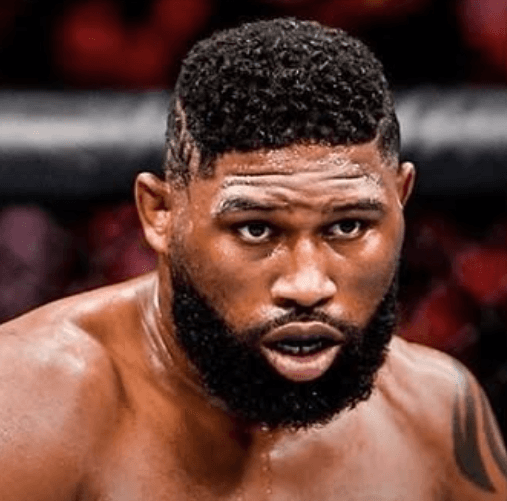 Curtis Blaydes