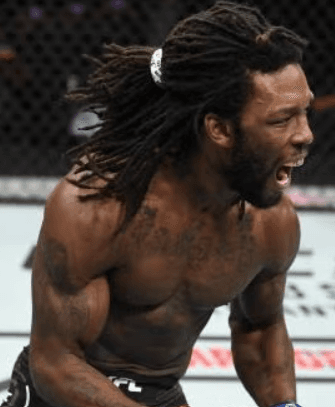 Desmond Green